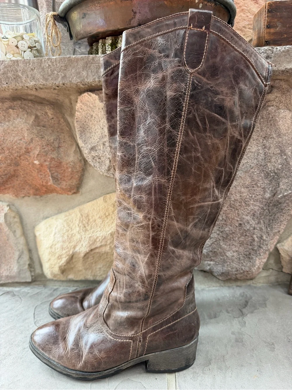 Steve Madden 